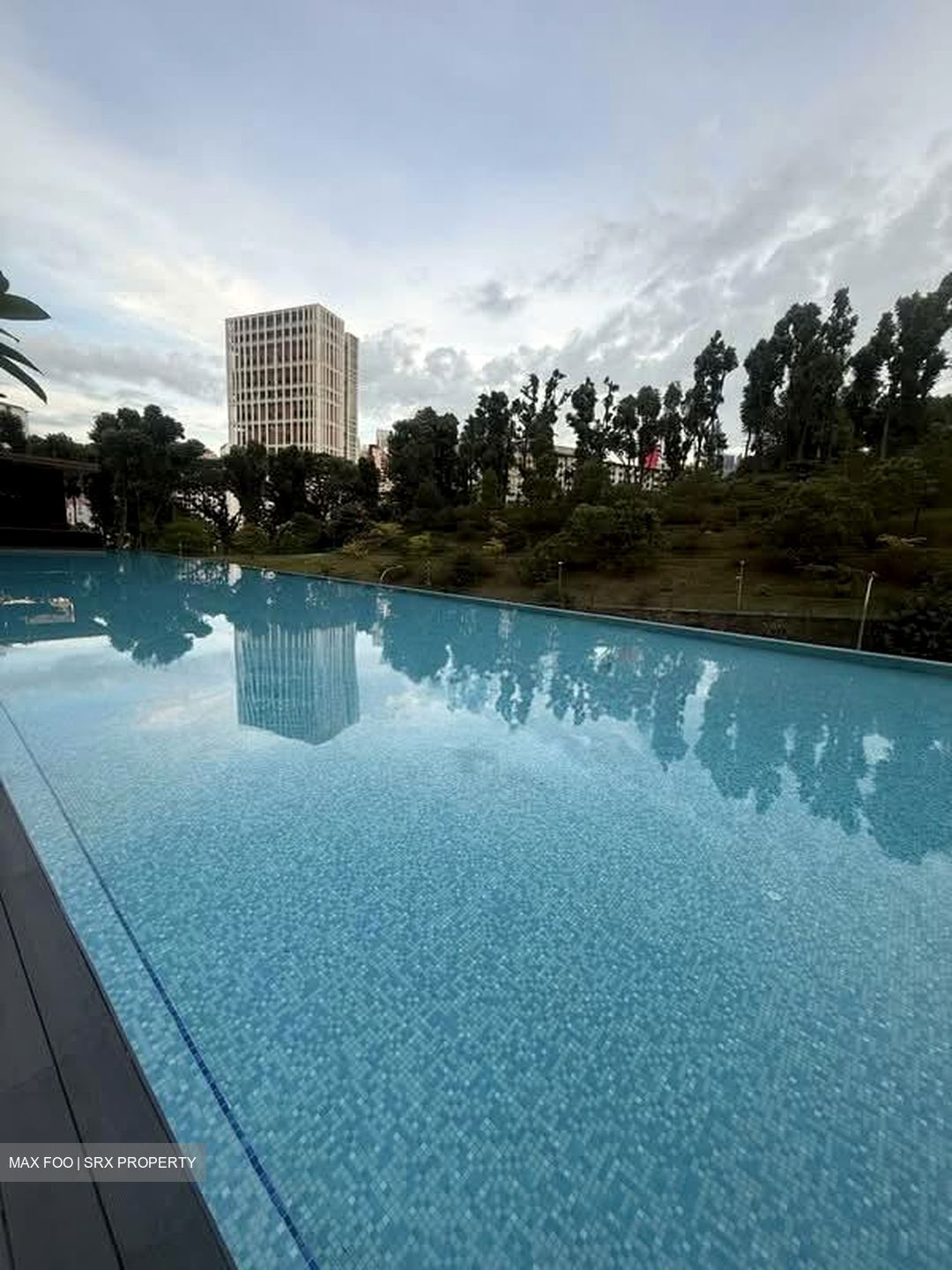 The Landmark (D3), Condominium #555530581